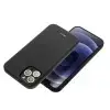 ROAR Colorful Jelly tok Samsung Galaxy S25 Edge - fekete