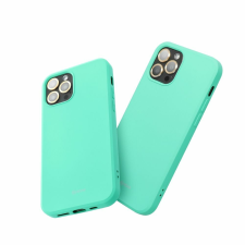 ROAR Colorful Jelly tok Xiaomi Redmi 14C - türkizkék tok és táska