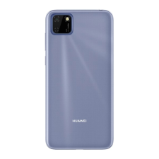 ROAR Honor 9S ROAR ALL DAY szilikon telefonvédő ultravékony ÁTLÁTSZÓ tok és táska
