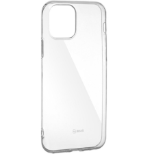 ROAR Huawei Mate 30 Lite, Szilikon tok, Jelly Case, Roar, átlátszó tok és táska