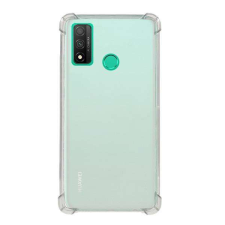 ROAR HUAWEI P smart (2020), ROAR JELLY ARMOR mobiltok, Átlátszó tok és táska