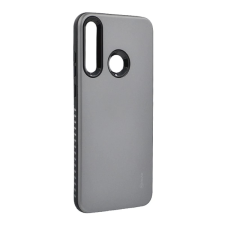 ROAR Huawei Y6p ROAR RICO ARMOR szilikon telefonvédő ütésállóság, matt, SZÜRKE tok és táska
