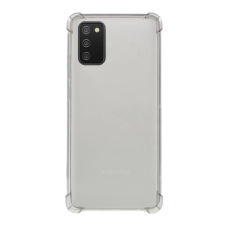ROAR JELLY ARMOR szilikon telefonvédő (ütésállóság, légpárnás sarok) ÁTLÁTSZÓ tok és táska