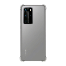 ROAR JELLY ARMOR szilikon telefonvédő (ütésállóság, légpárnás sarok) ÁTLÁTSZÓ tok és táska