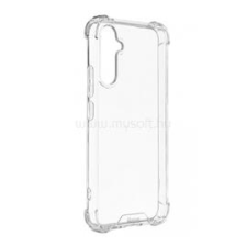 ROAR JELLY ARMOR szilikon telefonvédő (ütésállóság, légpárnás sarok) ÁTLÁTSZÓ (GP-135079) tok és táska
