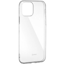 ROAR Jelly szilikon hátlaptok Samsung Galaxy S24 FE átlátszó tok és táska