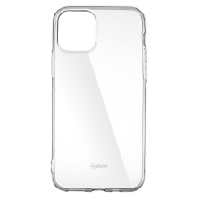 ROAR Jelly tok Samsung Galaxy A35 5G - átlátszó tok és táska