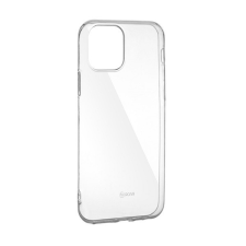ROAR Jelly Xiaomi Redmi 14C szilikon tok, átlátszó tok és táska