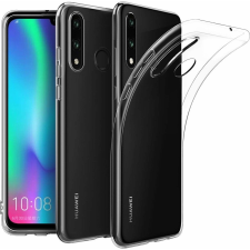 ROAR KC0321 Roar All Day Huawei P30 Lite átlátszó szilikon tok (5901737944924) tok és táska