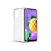 ROAR LG K52/K62 szilikon hátlap - Roar All Day Full 360 - transparent