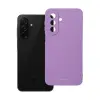 ROAR LUNA szilikon tok Samsung Galaxy A27 5G matt lila GP-191093
