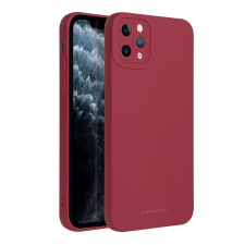 ROAR Luna tok iPhone 11 Pro Max piros tok és táska