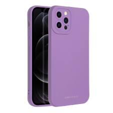 ROAR Luna tok iPhone 12 Pro lila tok és táska