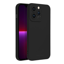 ROAR Luna tok iPhone 13 Pro fekete tok és táska