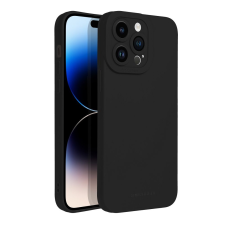 ROAR Luna tok iPhone 14 Pro Max fekete tok és táska