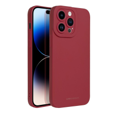 ROAR Luna tok iPhone 14 Pro Max piros tok és táska