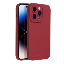 ROAR Luna tok iPhone 14 Pro piros tok és táska