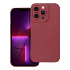 ROAR Luna tok iPhone 15 piros tok és táska