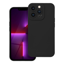 ROAR Luna tok iPhone 15 Pro fekete tok és táska