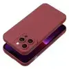 ROAR Luna tok iPhone 17 Pro - piros