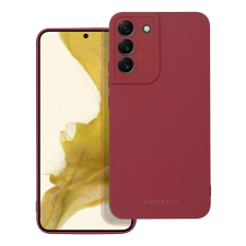 ROAR Luna tok Redmi 14C 4G/5G - piros tok és táska