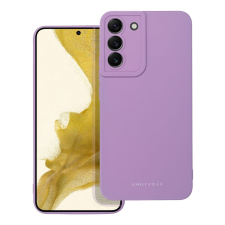 ROAR Luna tok Samsung Galaxy A06 - lila tok és táska