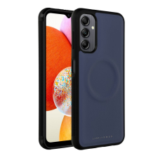 ROAR Mag Morning tok -Samsung Galaxy A14 Tengerészkék tok és táska