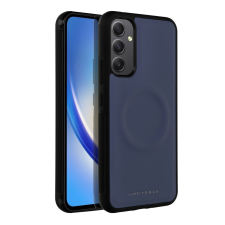 ROAR Mag Morning tok -Samsung Galaxy A34 Tengerészkék tok és táska
