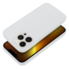 ROAR matt üveg tok - iPhone 11 Pro acél tok és táska