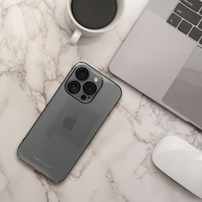 ROAR Pure Simple Fit tok -iPhone 15 Plus átlátszó tok és táska