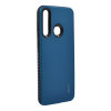 ROAR RICO ARMOR szilikon telefonvédő (közepesen ütésálló, műanyag hátlap, matt) SÖTÉTKÉK [Huawei Y6p] (5996457991754)