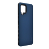ROAR RICO ARMOR szilikon telefonvédő (közepesen ütésálló, műanyag hátlap, matt) SÖTÉTKÉK [Samsung Galaxy A42 5G (SM-A425F)] (5996591022895)