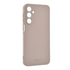ROAR Samsung A16 5G ROAR SPACE szilikon telefonvédő matt, prémium, RÓZSASZÍN tok és táska