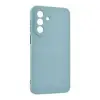 ROAR Samsung A27 5G ROAR SPACE szilikon telefonvédő matt, prémium, VILÁGOSKÉK (GP-191098)