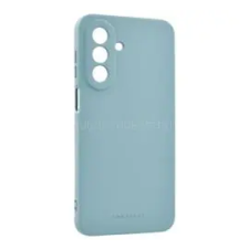 ROAR Samsung A27 5G ROAR SPACE szilikon telefonvédő matt, prémium, VILÁGOSKÉK (GP-191098) tok és táska