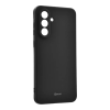 ROAR Samsung A36 5G ROAR ALL DAY szilikon telefonvédő matt FEKETE