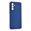 ROAR Samsung A36 5G ROAR ALL DAY szilikon telefonvédő matt SÖTÉTKÉK