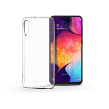 ROAR Samsung A505F Galaxy A50/A30s szilikon hátlap - Roar All Day Full 360 - transparent tok és táska