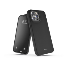 ROAR Samsung A536U Galaxy A53 5G szilikon hátlap - Roar All Day Full 360 - fekete tok és táska