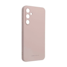 ROAR Samsung A55 5G ROAR SPACE szilikon telefonvédő matt, prémium, RÓZSASZÍN tok és táska