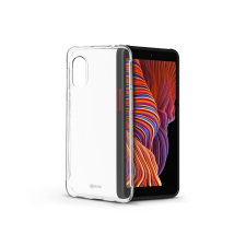 ROAR Samsung G525F Galaxy Xcover 5 szilikon hátlap - Roar All Day Full 360 - transparent tok és táska