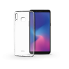 ROAR Samsung G6200 Galaxy A6s (2018) szilikon hátlap - Roar All Day Full 360 - átlátszó