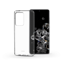 ROAR Samsung G988F Galaxy S20 Ultra szilikon hátlap - Roar All Day Full 360 - transparent tok és táska