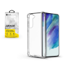 ROAR Samsung G990B Galaxy S21 FE 5G szilikon hátlap - Roar Armor Gel - transparent