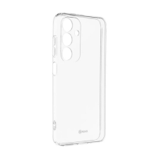 ROAR Samsung Galaxy A15 5G (SM-A156) all day szilikon telefonvédő (ultravékony) átlátszó tok és táska