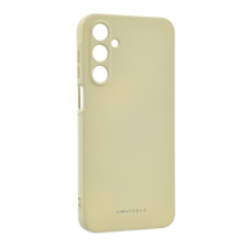 ROAR Samsung Galaxy A16 5G (SM-A166) space szilikon telefonvédő (matt, prémium) bézs tok és táska