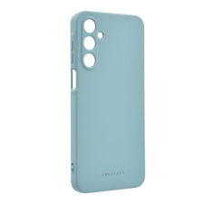 ROAR Samsung Galaxy A16 5G (SM-A166)  space szilikon telefonvédő (matt, prémium) világoskék tok és táska