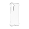 ROAR Samsung Galaxy A26 5G (SM-A266) jelly armor szilikon telefonvédő (ütésállóság, légpárnás sarok) átlátszó