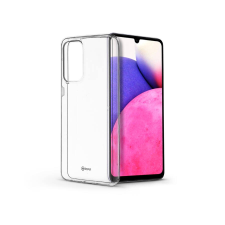 ROAR Samsung Galaxy A33 5G szilikon hátlap - Roar All Day Full 360 - transparent tok és táska