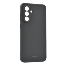 ROAR Samsung Galaxy A36 5G (SM-A366) all day szilikon telefonvédő (matt) világosszürke tok és táska